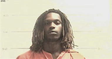 Renard Pickett, - Orleans Parish County, LA 